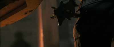 [Yelling] - The Siege of Robin Hood