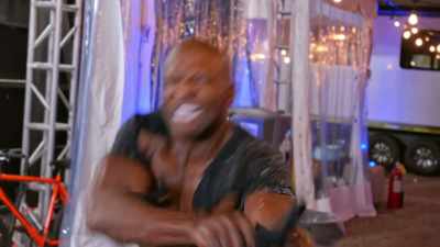 [yelling] - America's Got Talent: Extreme