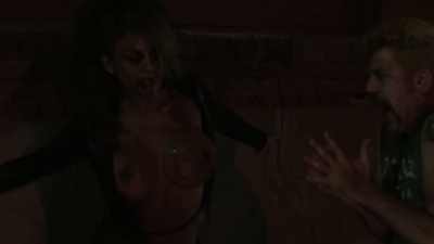 (yelling) - Fat Ass Zombies