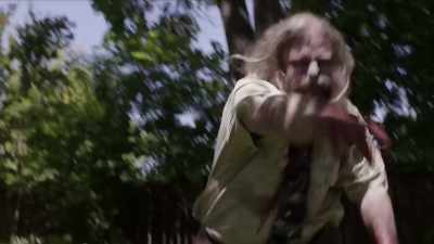 (yelling) - Fat Ass Zombies