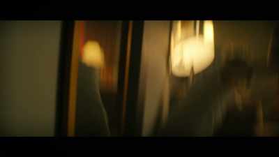 [yelling] - Deadly Class