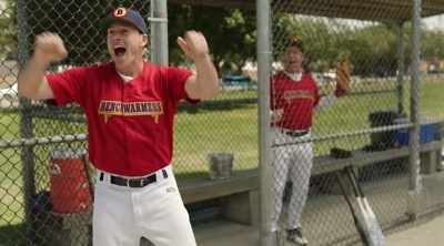 [yelling] - Benchwarmers 2: Breaking Balls