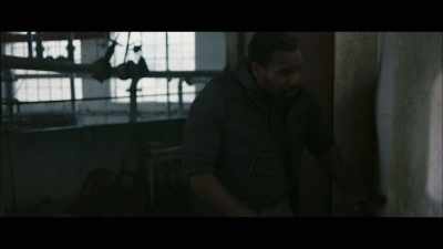 (YELLING) - The Marine 6: Close Quarters