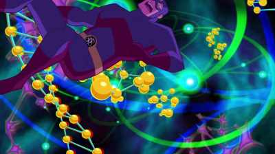 (YELLING) - Justice League Action