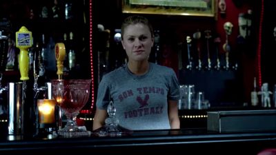 [YELLING] - True Blood