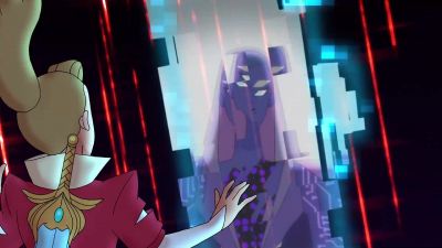 [yelling] - 