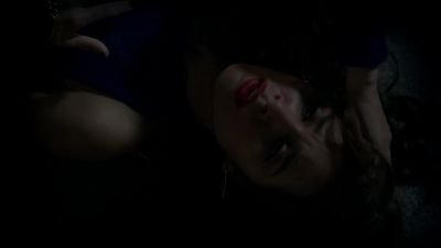 [YELLING] - The Magicians