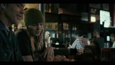 - Yellow...
- And you're mad - Justified: City Primeval