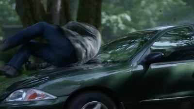 Yellow Jacket: Failing to bring him in - Beyond