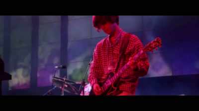 ♪ Yellow matter custard - Oasis: Knebworth 1996