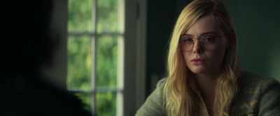 - (YELLS)
- (AATAMI GRUNTS) - All the Bright Places
