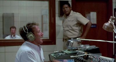 YELLS Good morning Vietnam - Good Morning, Vietnam