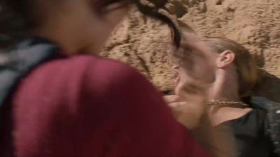 [yells, grunts] - NCIS: Hawai'i