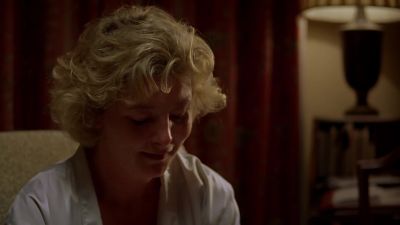 (YELLS IN SPANISH) Get out. - Midsomer Murders