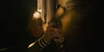 [yells, pants] - Murder Mystery 2