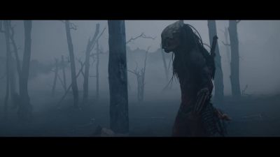 -[yells]
-[Predator clicks] - Prey