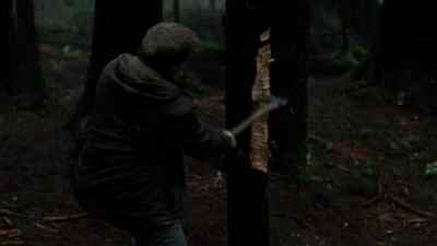 [yells] - Bates Motel