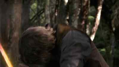 ( yells ) - Legend of the Seeker