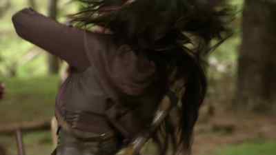 ( yells ) - Legend of the Seeker
