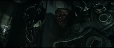 -CAPTAIN: Paul. - Underwater