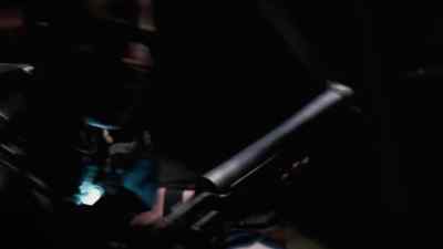 [YELLS] - Jason X