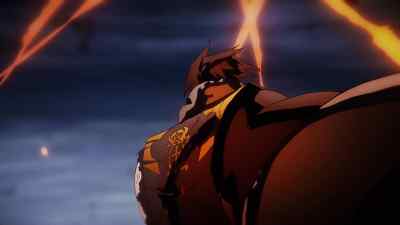 [yells] - Castlevania
