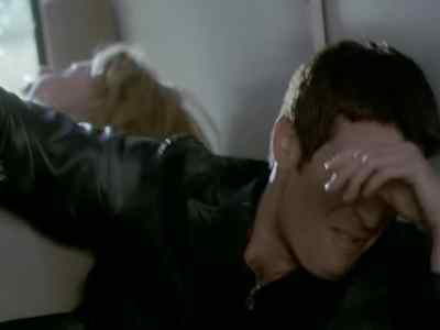 [Yells] - The Pretender