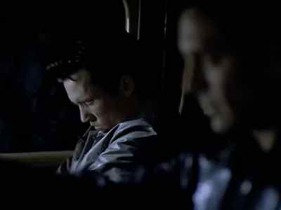 [Yells] - The Pretender