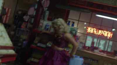 [yells] - Ash vs Evil Dead