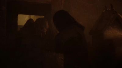 [YELLS] - Game of Thrones