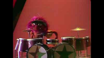[YELLS] - The Muppet Show