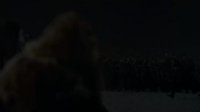 [YELLS] - Game of Thrones