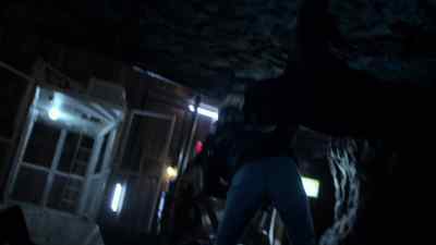 [yells] - The Defenders