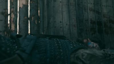 [yells] - Vikings