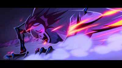 [yells] - Jentry Chau vs the Underworld