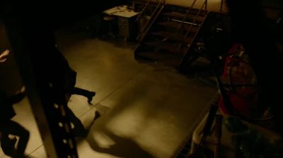 (yells) - The Vampire Diaries