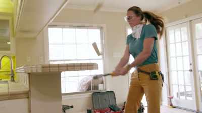 [yells] - Why the Heck Did I Buy This House?