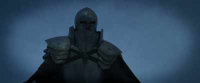 [yells] - A Knight's War