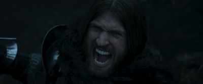 [yells] - A Knight's War