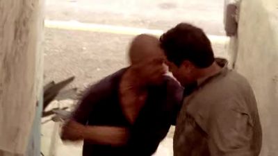 [YELLS] - Prison Break