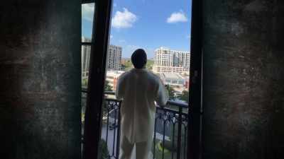 [yells] - TMZ Presents | The Downfall of Diddy 3: Inside the Freak-Offs