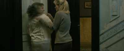 [YELLS] - The Caregiver