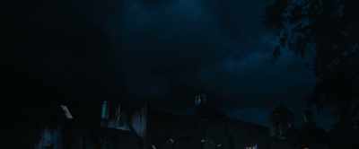 [Yells] - The Exorcism of God