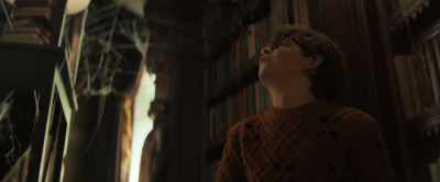 [yells] - Nightbooks
