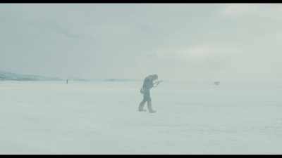 [YELLS] - The North Water
