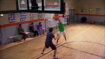 [YELLS] - The Big Bang Theory
