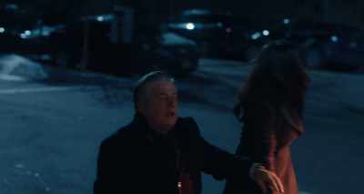 [yells] - Drunk Parents