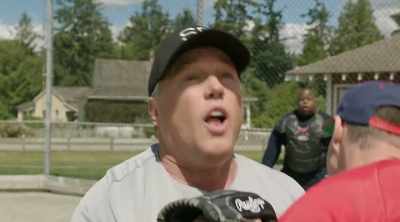 [yells] - Benchwarmers 2: Breaking Balls