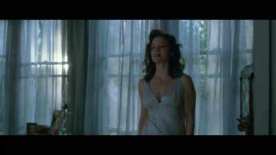 [yells] - Gerald's Game
