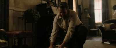 (YELLS) - Annabelle: Creation